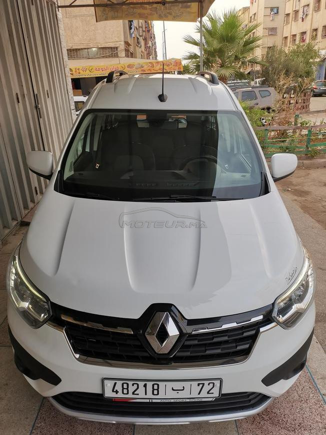 Renault express 2023