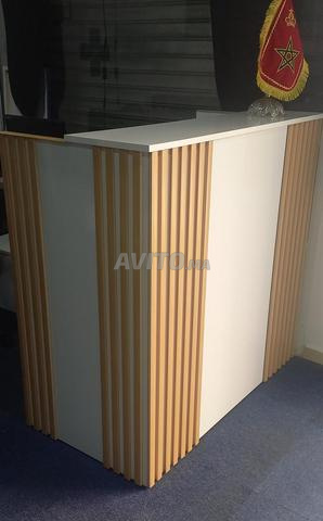 كونتر ام دي اف - 2