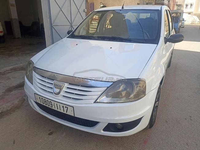 Dacia Logan diasel Medel 2009