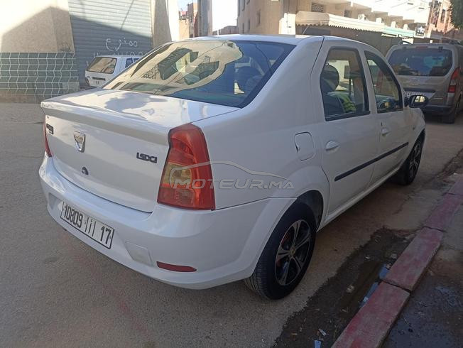 Dacia Logan diasel Medel 2009