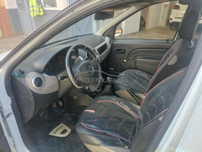 Dacia Logan diasel Medel 2009