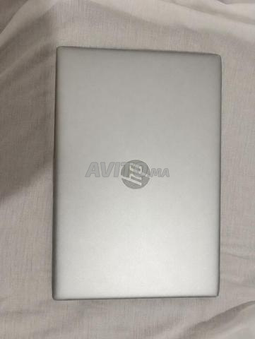 حاسوب محمول HP