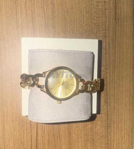 Montre Michael Kors pour femme - originale - 2