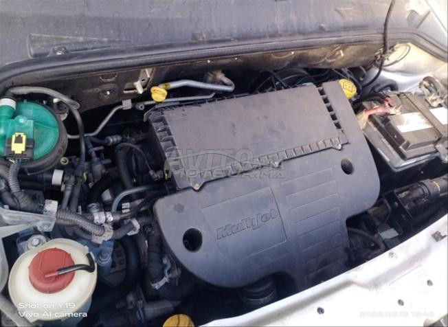  فياط دوبلو  2013 turbo 1.3