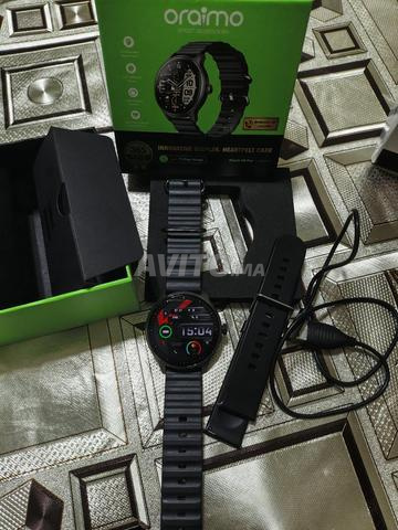 ساعة oraimo 5R pro - 2