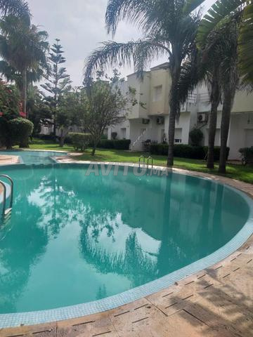 Beau Duplex Sidi Bouzid
