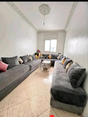 Appartement Centre ville - 2