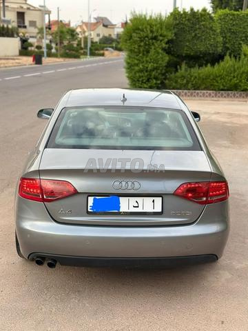 أودي A4 SL - 2