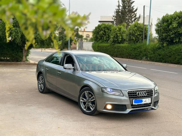 أودي A4 SL