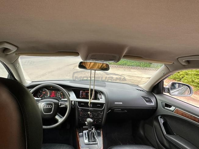 AUDI A4 SL 