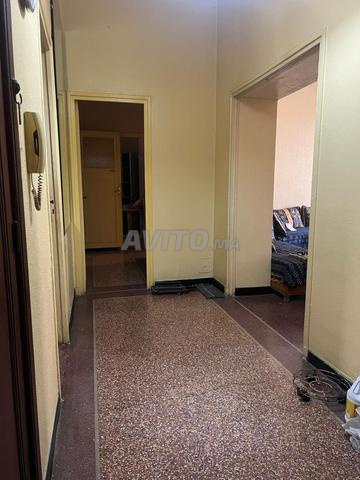Appartement à vendre 113 m² à Casablanca - 2
