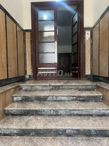 Appartement à vendre 113 m² à Casablanca