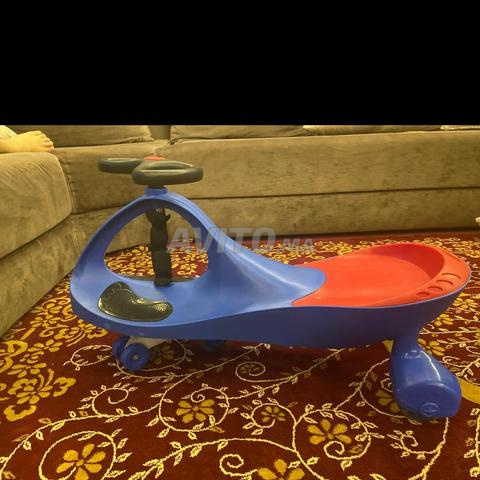 Voiture jouet pour enfant - 2