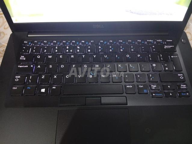 كمبيوتر محمول Dell Latitude 7490 - 2