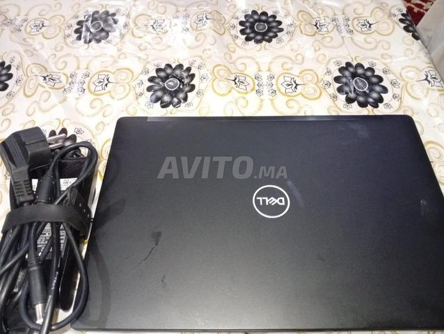 كمبيوتر محمول Dell Latitude 7490