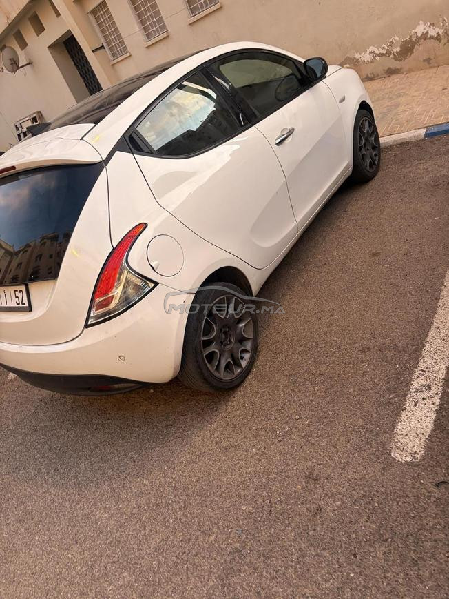 lancia fiat double toit ouvrant 