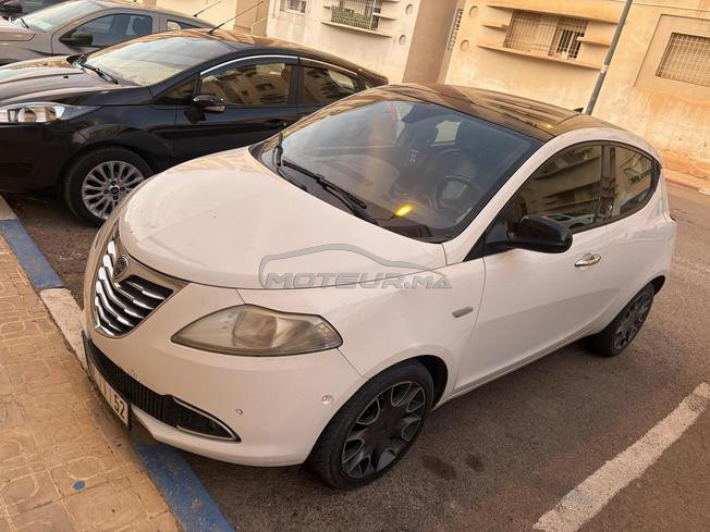 lancia fiat double toit ouvrant 