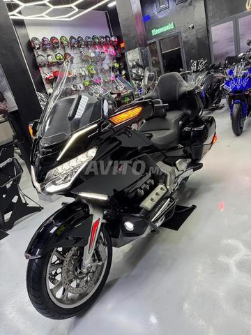 Honda Goldwing 1800 Dct - 2