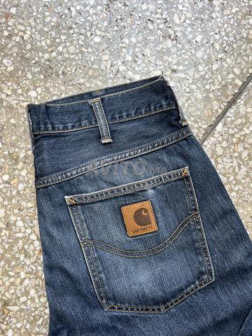 JEAN CARHARTT TAILLE 32 - 2