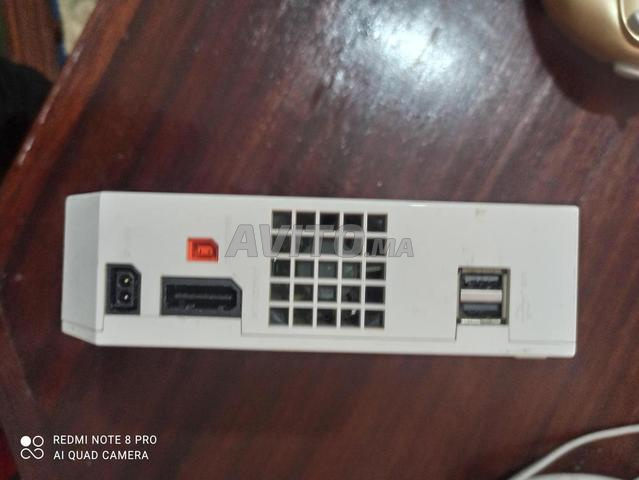 Une bonne Nintendo Wii - 2