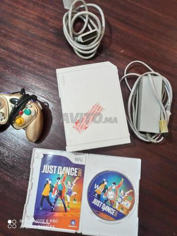 Une bonne Nintendo Wii