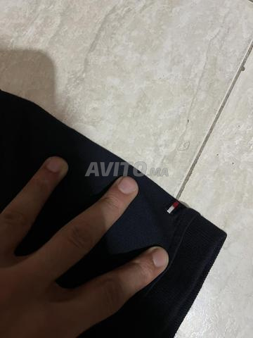 T-SHIRT TOMMY ORIGINAL - 2