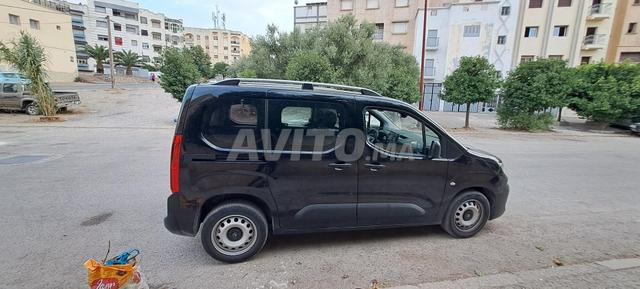 Citroën Berlingo - 2