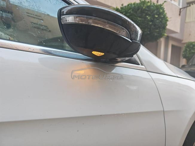 VW CC Finition Exclusive Diesel Automatique 2016