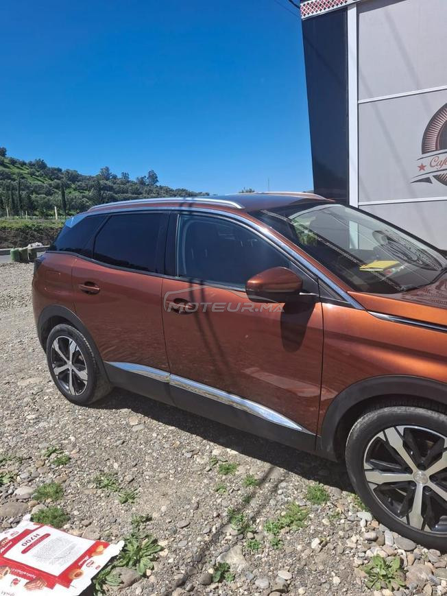 3008 comme neuf