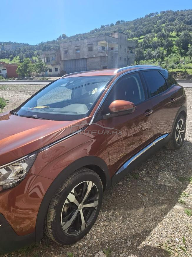 3008 comme neuf