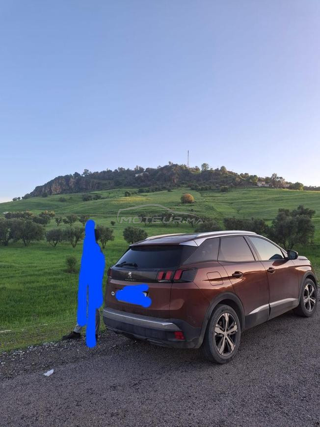 3008 comme neuf