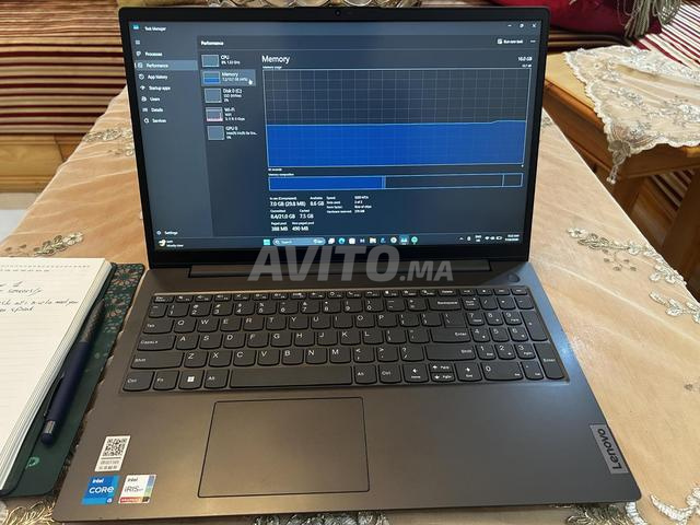 لينوفو V15 G4 IAH إنتل كور i5-12500H - 2
