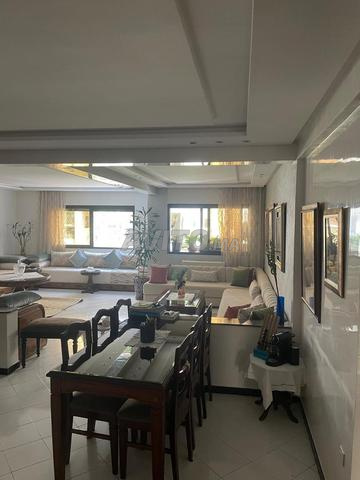 Appartement à vendre 178 m² à Casablanca - 2