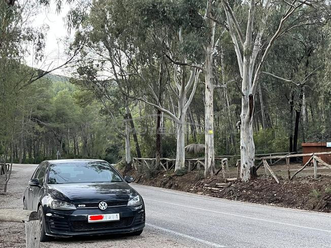 Volkswagen Golf 7 Diesel Automatique 2013 à Tanger