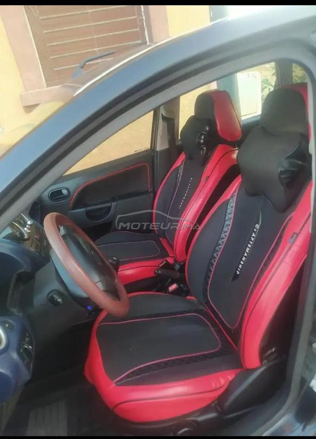 ford fiesta Kénitra 