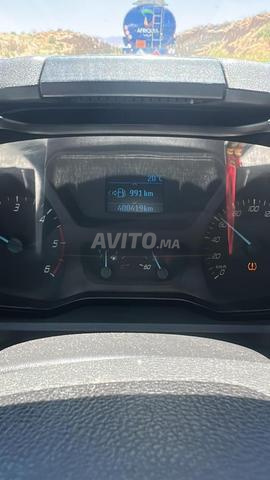Ford Transit Diesel Manuelle 2014 à Arfoud