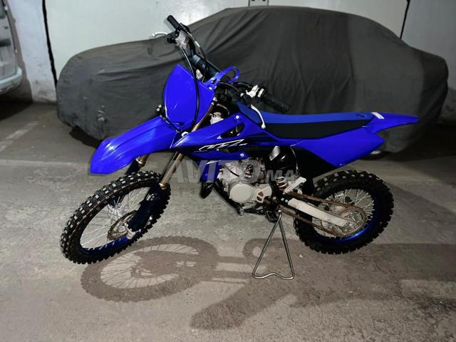 YZ 85 2023 ( تواصل عبر واتساب )