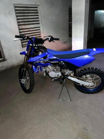 YZ 85 2023 ( تواصل عبر واتساب ) - 2