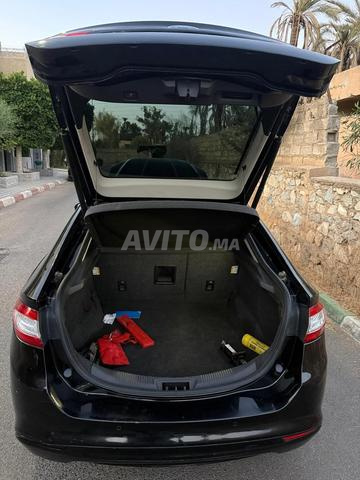 Ford Fusion Diesel Automatique 2017 à Marrakech