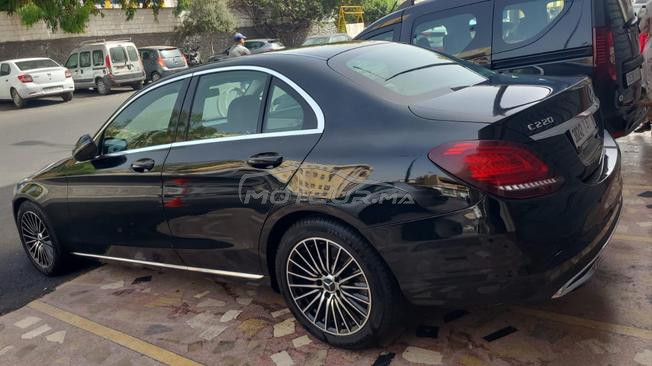 classe c 220