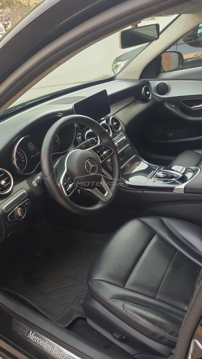 classe c 220