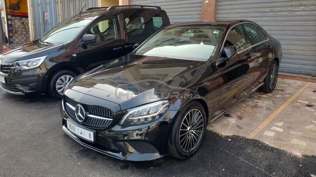 classe c 220