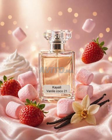 عطور فرنسية بجودة عالية 30 مل - 2