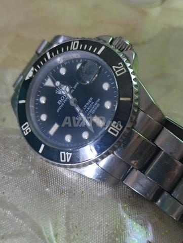 Rolex Submariner - 2