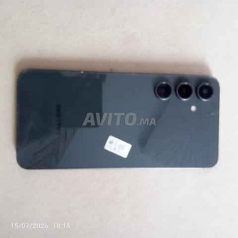 Samsung S24 FE