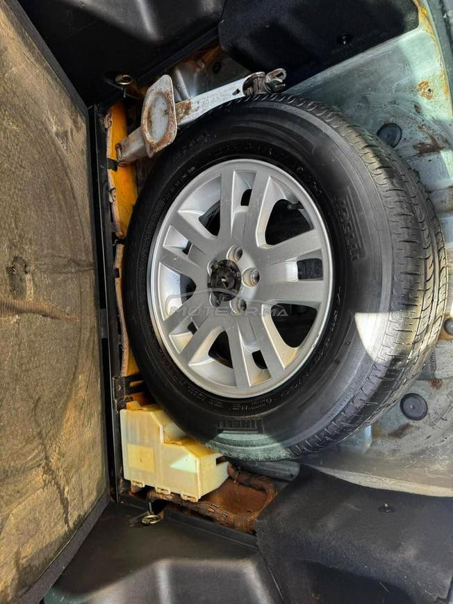 Land rover freelander diesel automatique 