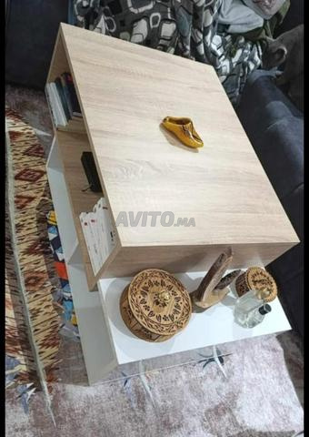 طاولة عصرية - 2