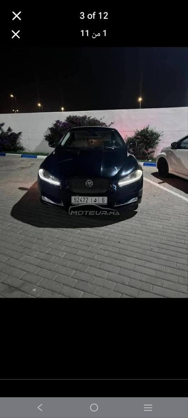 jaguar xf 1500dh viniette 