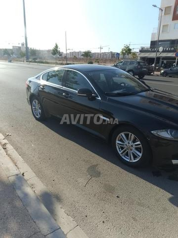 Jaguar XF 1500dh vignette - 2