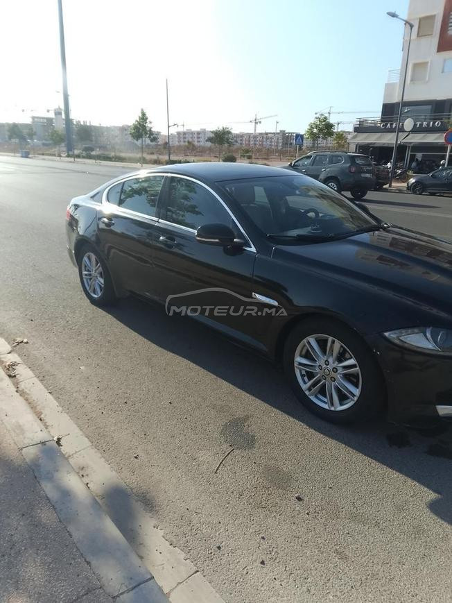 jaguar xf 1500dh viniette 